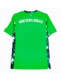 Borussia Monchengladbach Auswärtstrikot 2025-26 Kurzarm